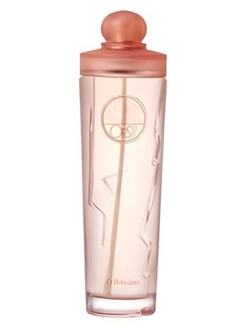 O Boticario Ops! Fashion fragrance bottle