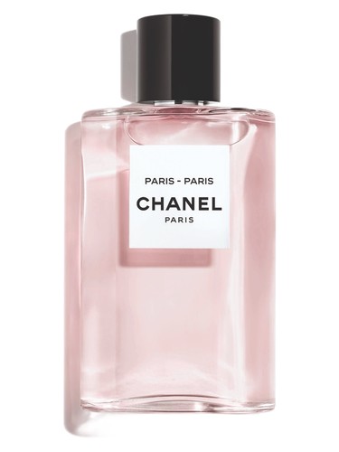 Chanel Paris – Paris fragrance bottle
