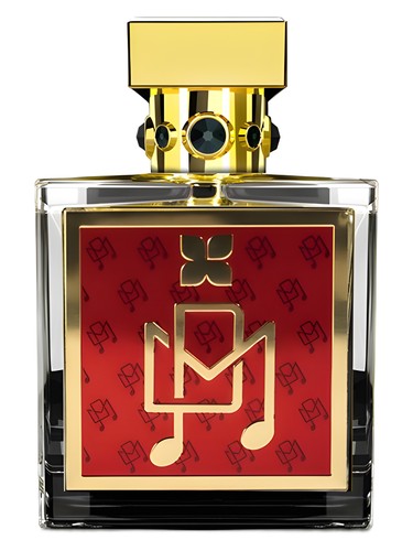 Fragrance Du Bois PM fragrance bottle