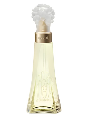 O Boticario Tarsila fragrance bottle