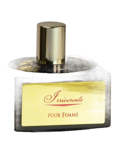 Stato d'Animo Irriverente fragrance bottle