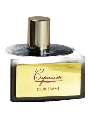 Stato d'Animo Capricciosa fragrance bottle
