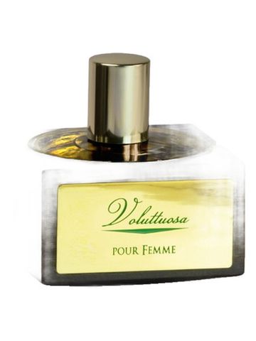 Stato d'Animo Voluttuosa fragrance bottle