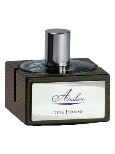 Stato d'Animo Audace fragrance bottle