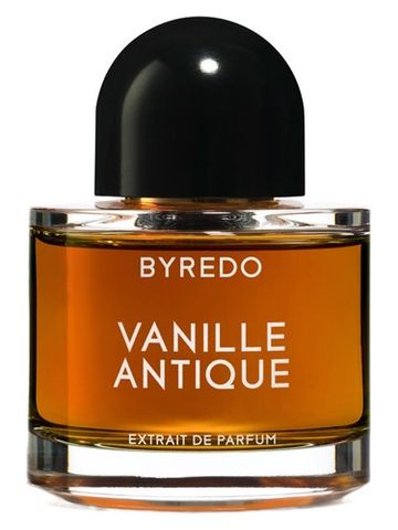 Byredo Vanille Antique fragrance bottle