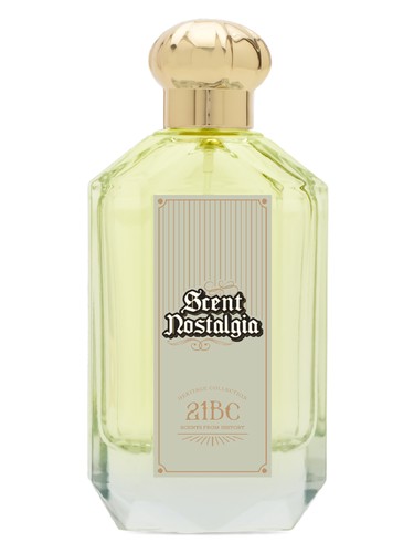 Scent Nostalgia 21BC