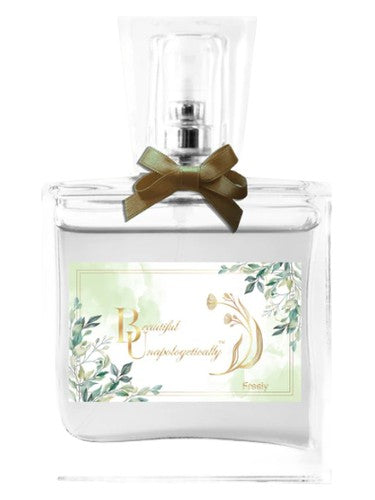 The BU - Beautiful Unapologetically BU Freely