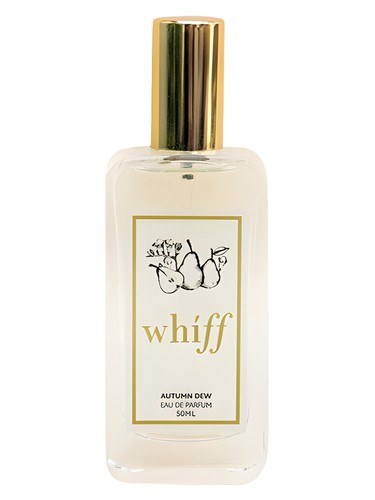 Whiff Autumn Dew