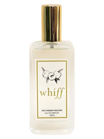 Whiff Nectarine Passion fragrance bottle