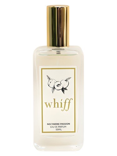 Whiff Nectarine Passion fragrance bottle