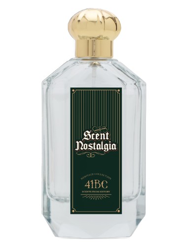 Scent Nostalgia 41BC