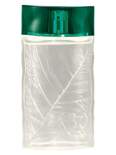 O Boticario Arbo fragrance bottle