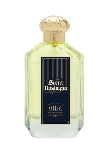 Scent Nostalgia 51BC