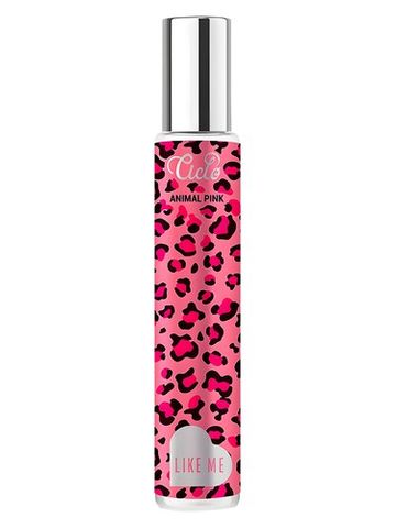 Ciclo Cosmeticos Animal Pink fragrance bottle