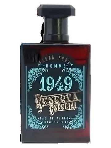 Flora Pura Reserva Especial 1949 fragrance bottle
