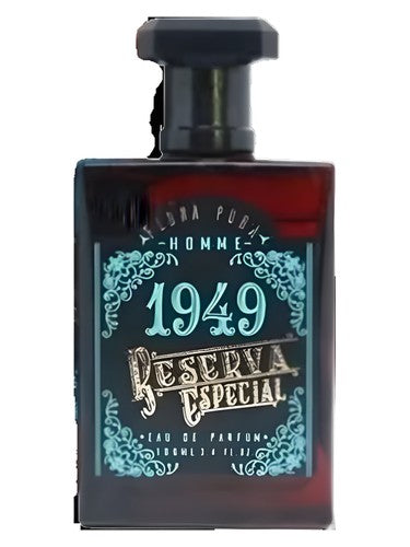 Flora Pura Reserva Especial 1949 fragrance bottle