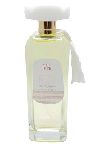 Flora Pura Anahí fragrance bottle