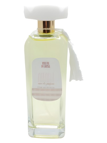 Flora Pura Anahí fragrance bottle