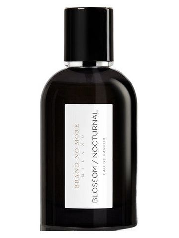 Brand No More Blossom / Nocturnal fragrance bottle