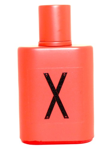 Theme X-MAS. Нижний аромат fragrance bottle