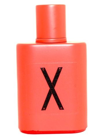 Theme X-MAS. Нижний аромат fragrance bottle
