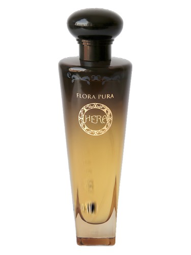 Flora Pura Hera fragrance bottle