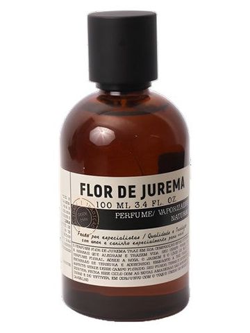 Flora Pura Flor de Jurema fragrance bottle