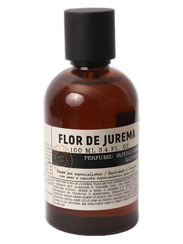 Flora Pura Flor de Jurema fragrance bottle
