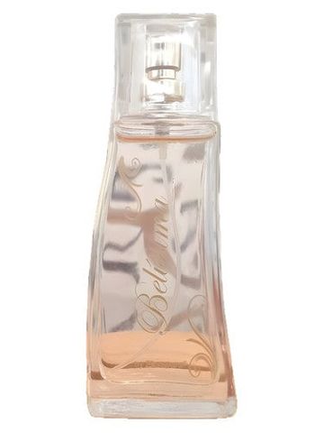Flora Pura Belíssima fragrance bottle
