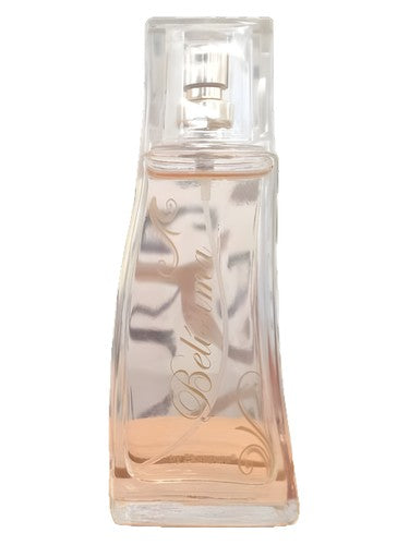 Flora Pura Belíssima fragrance bottle