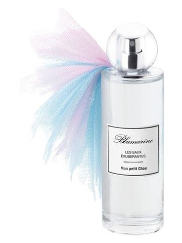 Blumarine Mon Petit Chou fragrance bottle