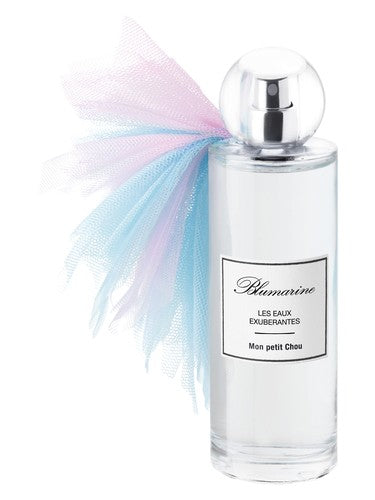 Blumarine Mon Petit Chou fragrance bottle