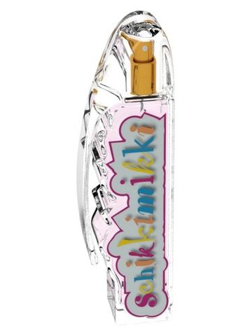 Wilhelm Perfume Schikkimikki fragrance bottle