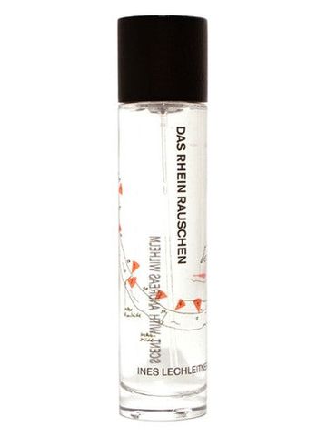 Wilhelm Perfume Das Rhein Rauschen fragrance bottle