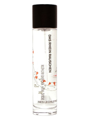 Wilhelm Perfume Das Rhein Rauschen fragrance bottle