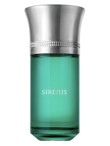 Les Liquides Imaginaires Sirenis fragrance bottle