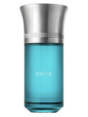 Les Liquides Imaginaires Navis fragrance bottle