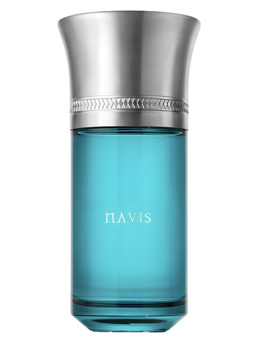 Les Liquides Imaginaires Navis