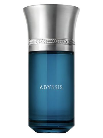 Les Liquides Imaginaires Abyssis fragrance bottle