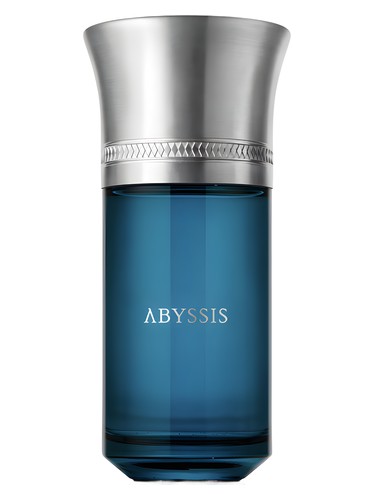 Les Liquides Imaginaires Abyssis