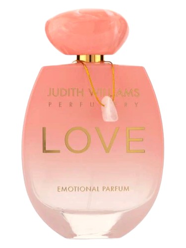 Judith Williams Love Emotional Parfum