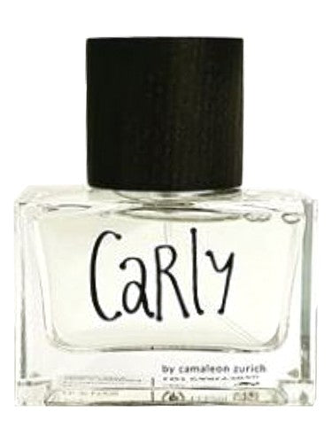 Wilhelm Perfume Carly fragrance bottle