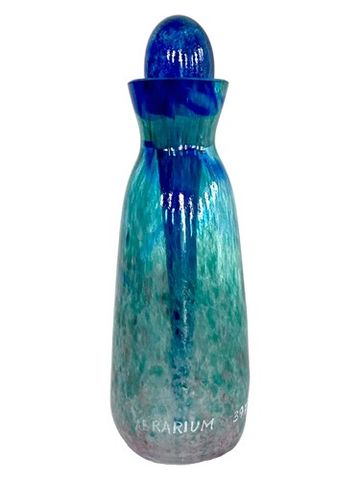 Wilhelm Perfume Aerarium fragrance bottle