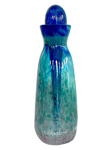 Wilhelm Perfume Aerarium fragrance bottle