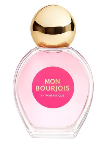 Bourjois La Fantastique fragrance bottle