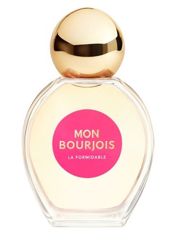 Bourjois La Formidable fragrance bottle