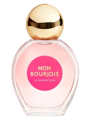 Bourjois La Magnétique fragrance bottle