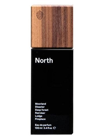 Favorit & Co North fragrance bottle