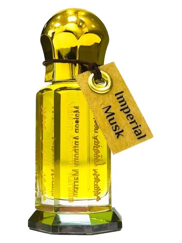 Maison Anthony Marmin Imperial Musk