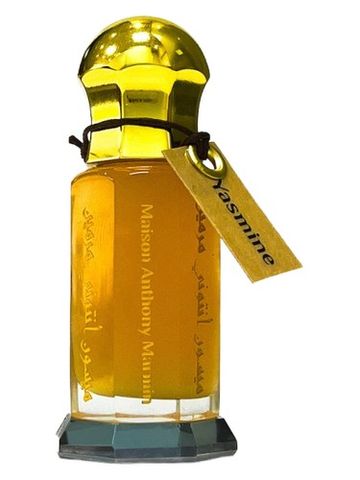 Maison Anthony Marmin Yasmine fragrance bottle